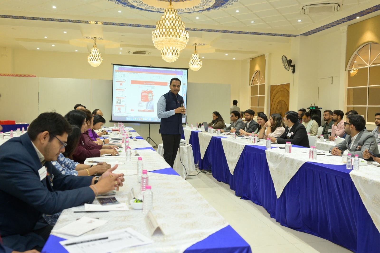 Past conclave moment